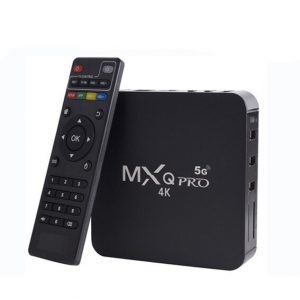 Android tv box mxq 1gb ram 8gb rom Instalirani kanali