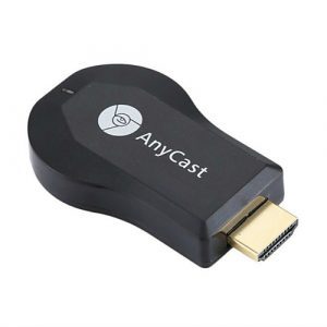 AnyCast wifi HDMI Mirascreen