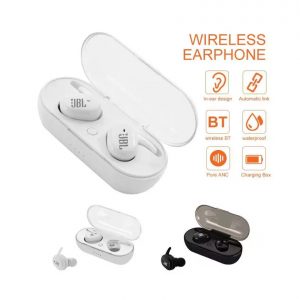 Bluetooth slušalice JBL TWS-4
