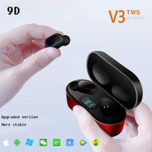 V3 TWS Slušalice