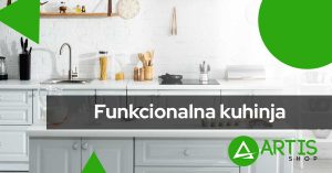 Read more about the article Funkcionalna kuhinja