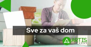 Read more about the article Sve za Vaš dom