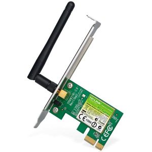 150MBPS WIRELESS PCI EXPRESS ADAPTER