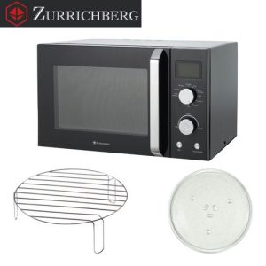 Zurricherberg mikrovalna pećnica i roštilj