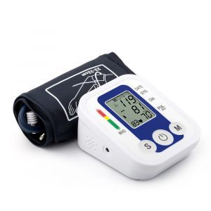 Digitalni tlakomjer za nadlakticu