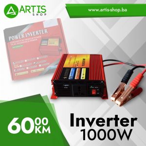 Inverter 1000W