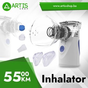 Inhalator