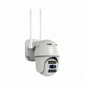 Vodootporna Wi-Fi / IP pametna kamera FULL HD 1080p