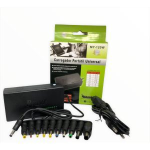 Punjač za laptop | Univerzalni adapter 12v-24v