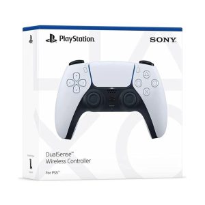 PS5 džojstik – Bežični kontroler – Playstation 5 dualsense