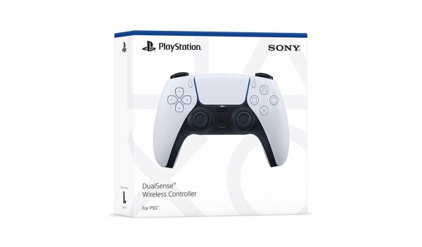 PS5 džojstik – Bežični kontroler - Playstation 5 dualsense - Image 2