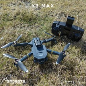 Dron sa Kamerom 4K i 3 Baterije – Najbolji DJI Dron 2025 u BiH