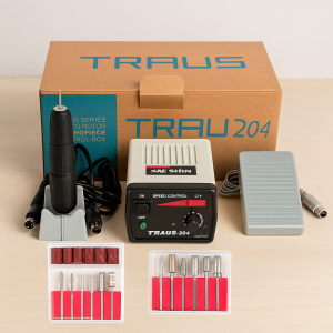 Profesionalni Strong 204 turpija – 35.000 obrtaja