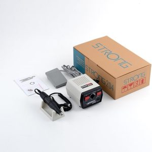 Profesionalni Strong 204 turpija – 35.000 obrtaja