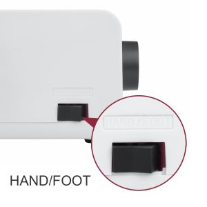 Strong Max 211 – Profesionalna turpija 35.000 RPM