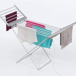 Električno sušilo za veš Highlands – brzo i efikasno sušenje